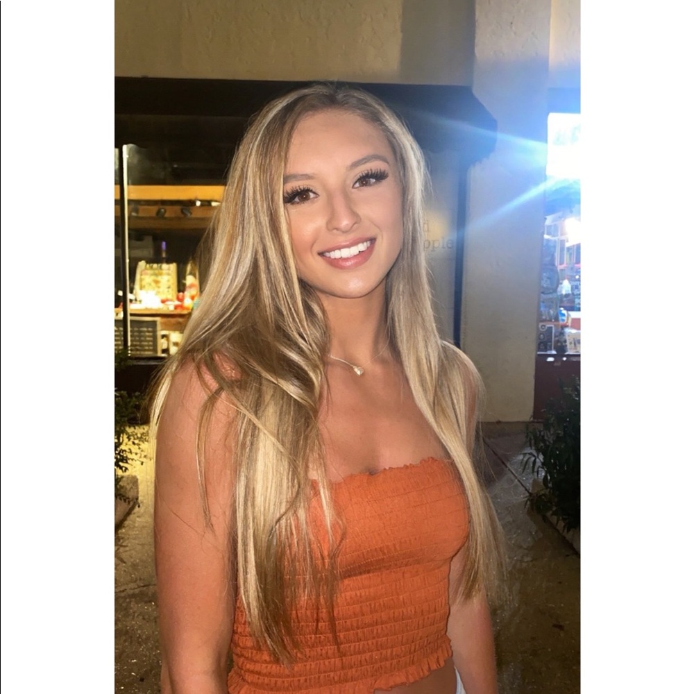 Meet your Posher, Morgan